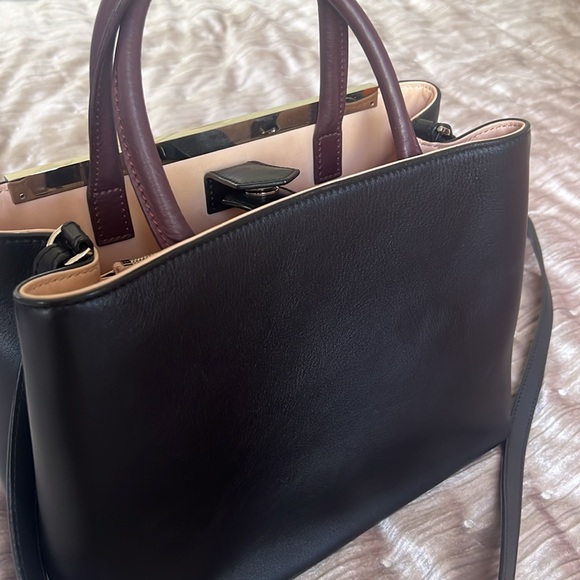 Fendi perfect bag - Picture 4 of 8